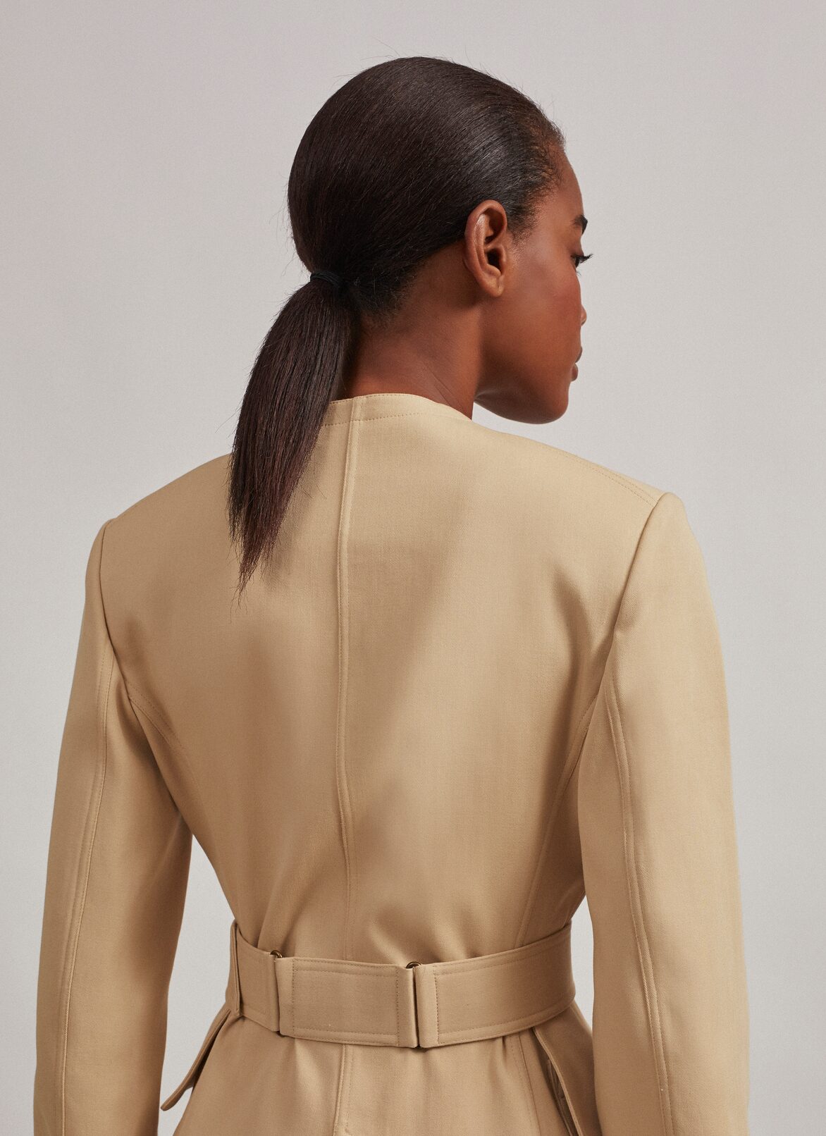 Jackets ALAÏA SANDY JACKETS